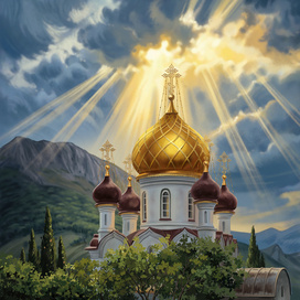 Купола