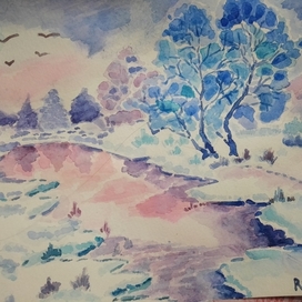 Winter