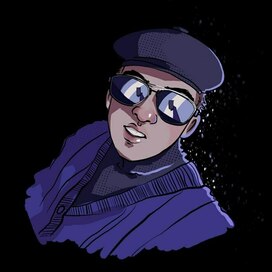 Скетч