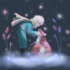Le Petit Prince
