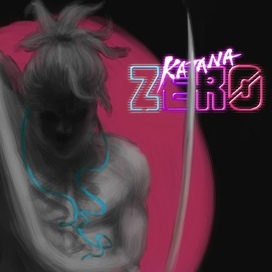 Katana Zero