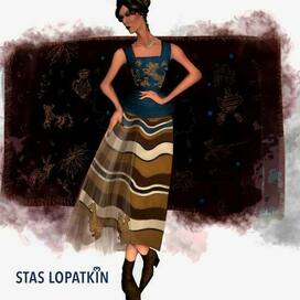 stas lopatkin