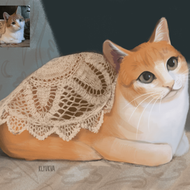 Салфеточник