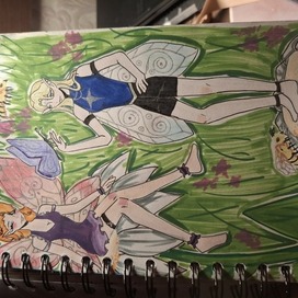 Fairies