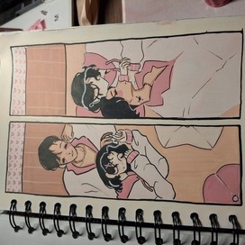 Lovers