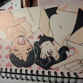 Lovers