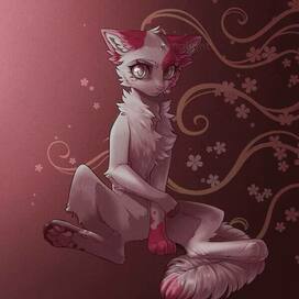 Кошечка) 