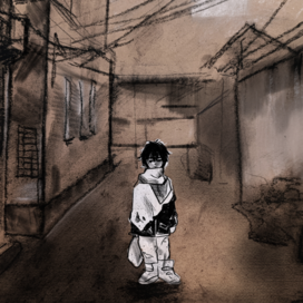 sketch