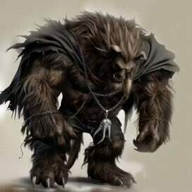 the Beast