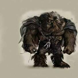 the Beast