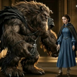 the Beast