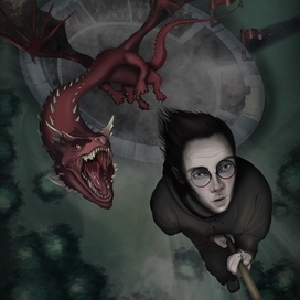 Facing the Dragon