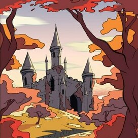 Замок для книги