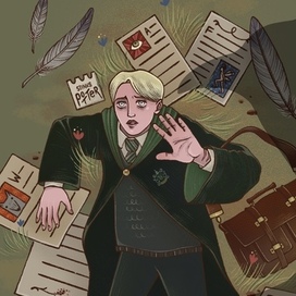 Нападение Клювокрыла