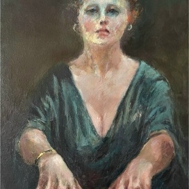 спиритический сеанс