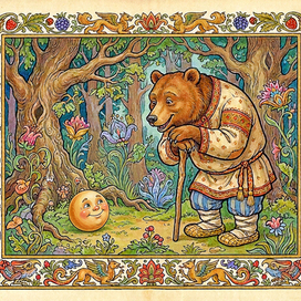Колобок