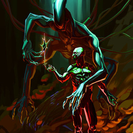 The Origin of Sin