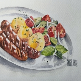 Вкусняшки ☺