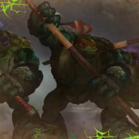 turtles ninja