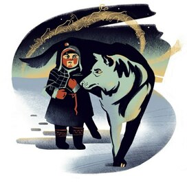 САМПО-ЛОПАРЁНОК