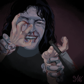 мя
