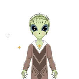 Alien