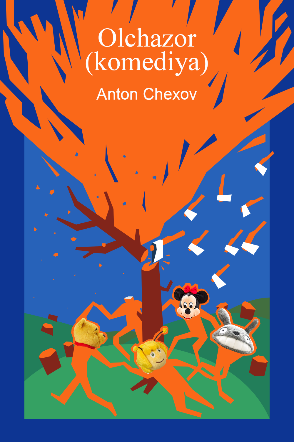 Anton Chexov