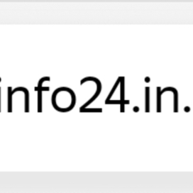 Портфолио / info24
