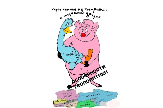 Политикан
