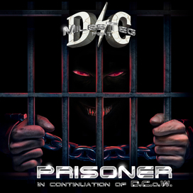 обложка Prisoner