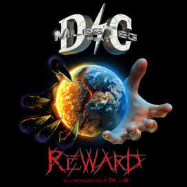 обложка к треку Reward