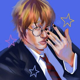 Martin (CORTIS)