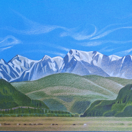 Алтай
