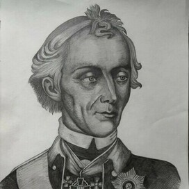 Суворов А.В.