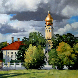 ,, Гребенщиковская старообрядческая церковь,, 