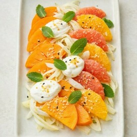 Домашняя кухня