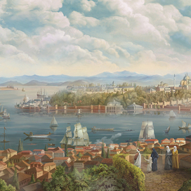 Истамбул 1788