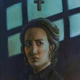 Vanessa Ives from Penny Dreadful