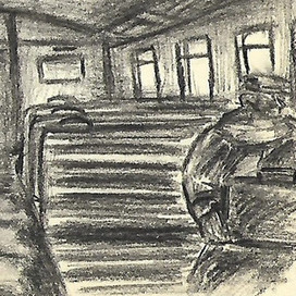 Электричка