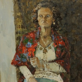 Балерина в отставке