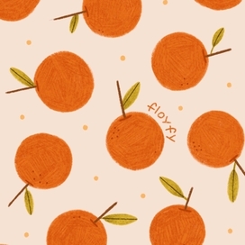Паттерн 🍊