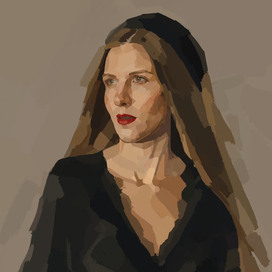 Вера.