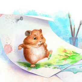 рисунок