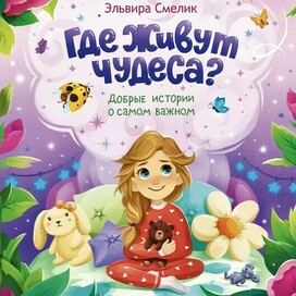 Где живут чудеса?