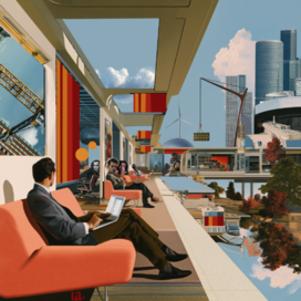 В ожидании ответа