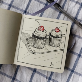 Кексики 
