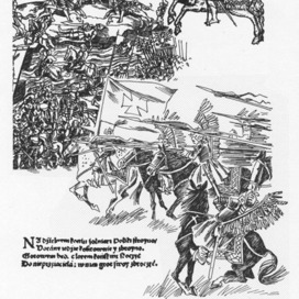 Эдуард Успенский "Лжедмитрий второй, настоящий"
