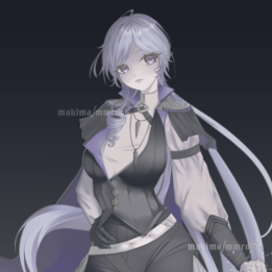 the detective | silver palace