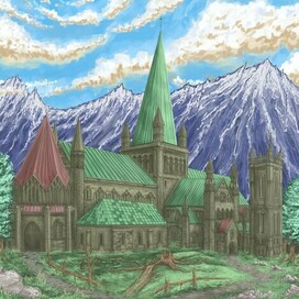 Cathedral