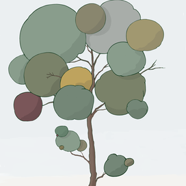 Там, где мы одни